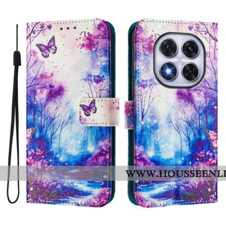 Housse Xiaomi Redmi Note 14 Pro Plus 5G / 14 Pro 5G / Poco X7 Vallée des Rêves