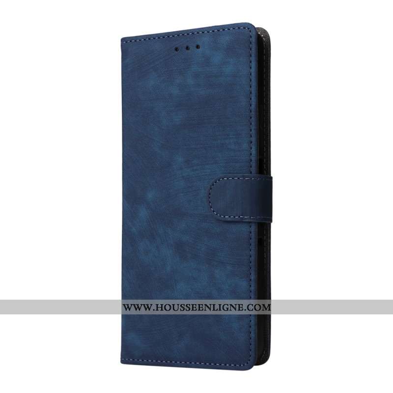 Housse Xiaomi Redmi Note 14 Pro Plus 5G / 14 Pro 5G / Poco X7 Variation Daim à Lanière