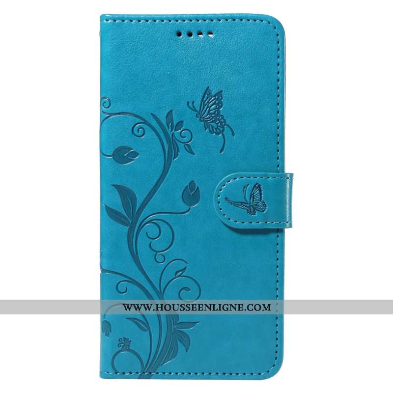 Housse Xiaomi Redmi Note 14 Pro Plus 5G / 14 Pro 5G / Poco X7 Végétale