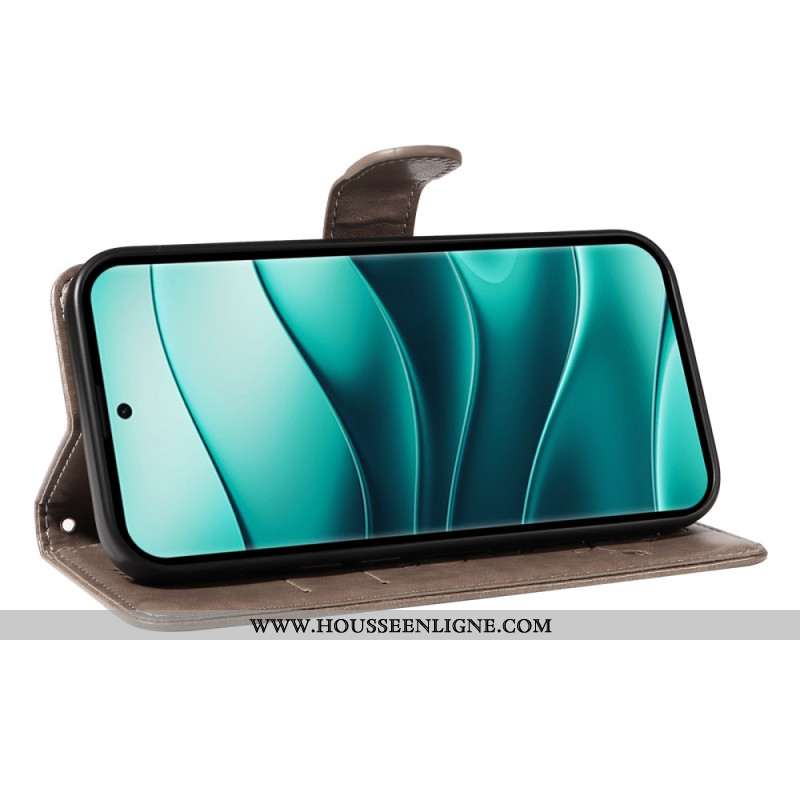 Housse Xiaomi Redmi Note 14 Pro Plus 5G / 14 Pro 5G / Poco X7 Végétale