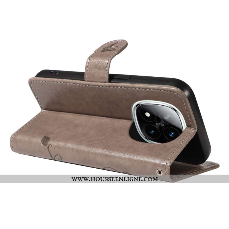 Housse Xiaomi Redmi Note 14 Pro Plus 5G / 14 Pro 5G / Poco X7 Végétale