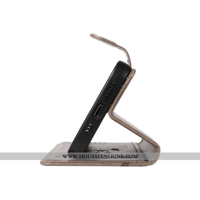 Housse Xiaomi Redmi Note 14 Pro Plus 5G / 14 Pro 5G / Poco X7 Végétale