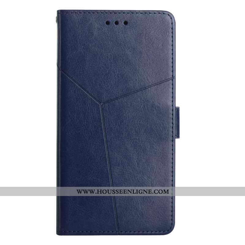 Housse Xiaomi Redmi Note 14 Pro Plus 5G / 14 Pro 5G / Poco X7 Y Design à Lanière