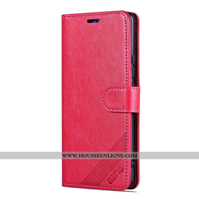 Housse Xiaomi Redmi Note 14 Pro Plus 5G AZNS