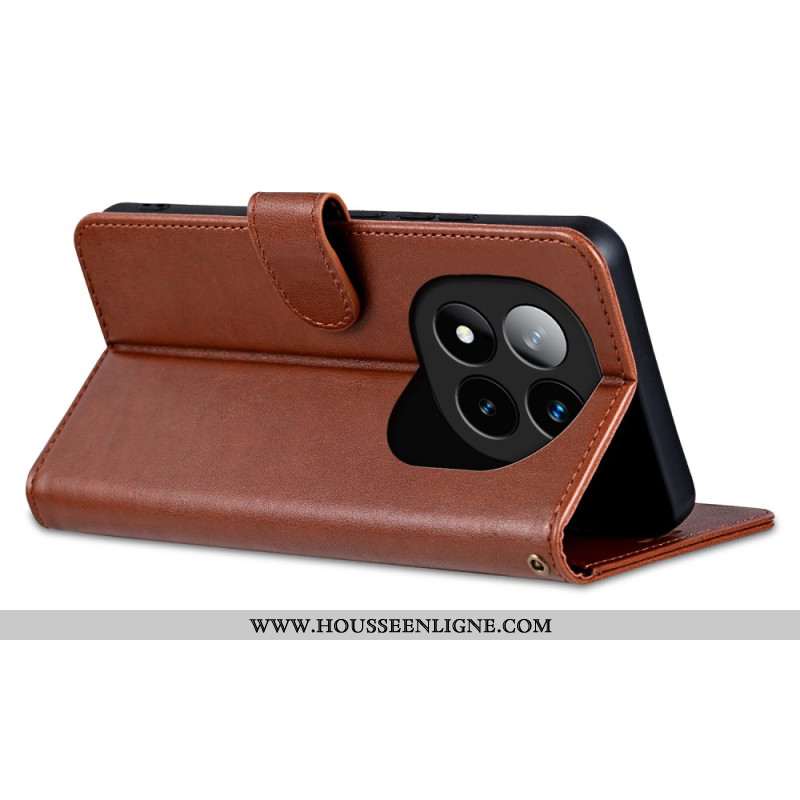 Housse Xiaomi Redmi Note 14 Pro Plus 5G AZNS