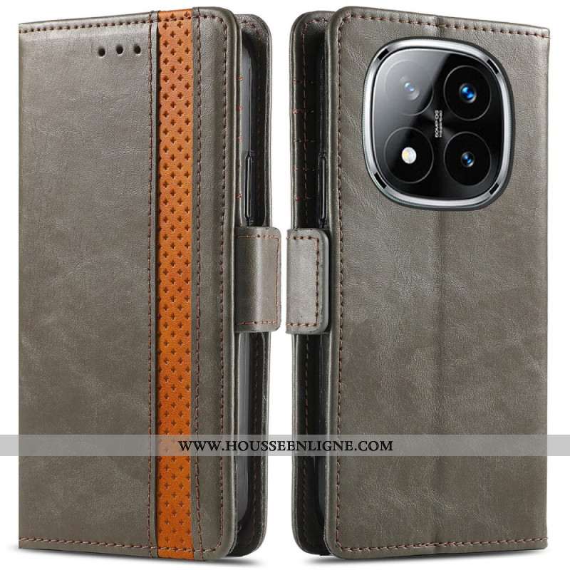 Housse Xiaomi Redmi Note 14 Pro Plus 5G CASENEO