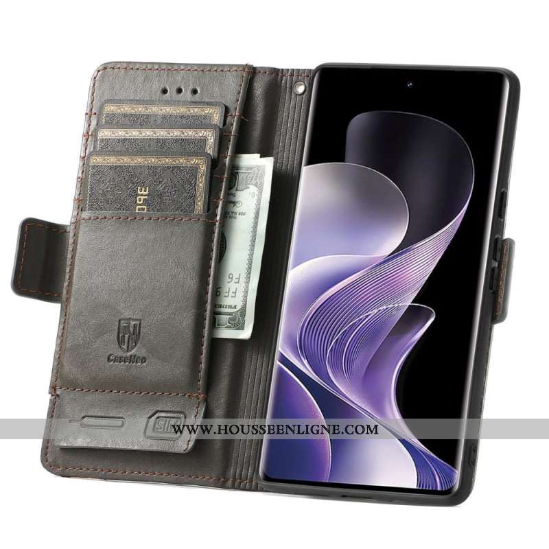 Housse Xiaomi Redmi Note 14 Pro Plus 5G CASENEO