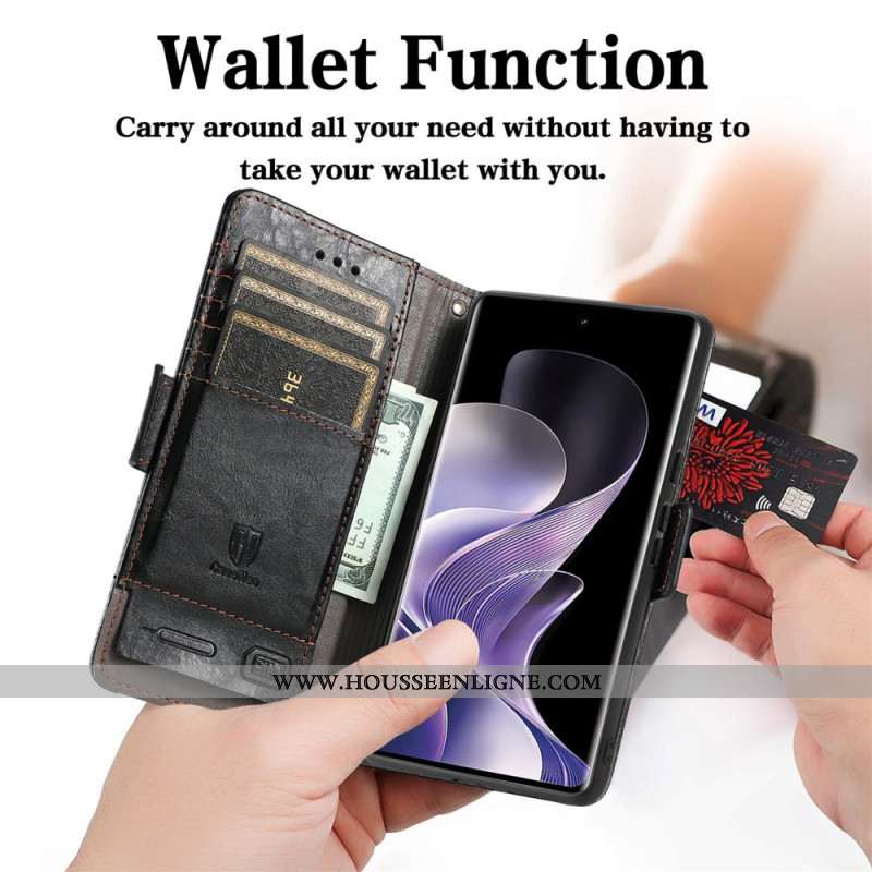 Housse Xiaomi Redmi Note 14 Pro Plus 5G CASENEO