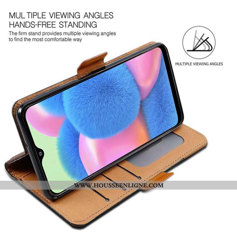 Housse Xiaomi Redmi Note 14 Pro Plus 5G Duo Texture