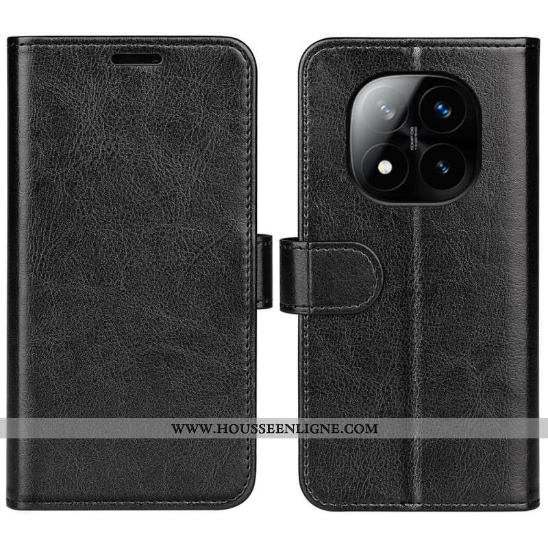 Housse Xiaomi Redmi Note 14 Pro Plus 5G Vintage