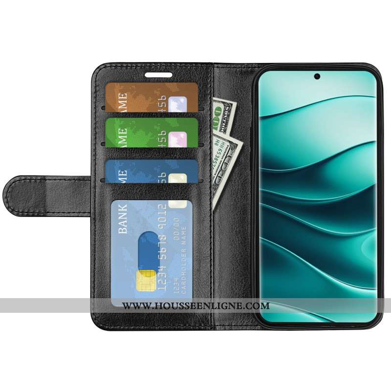 Housse Xiaomi Redmi Note 14 Pro Plus 5G Vintage