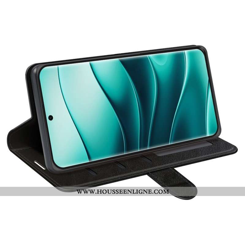 Housse Xiaomi Redmi Note 14 Pro Plus 5G Vintage