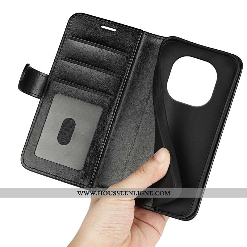 Housse Xiaomi Redmi Note 14 Pro Plus 5G Vintage