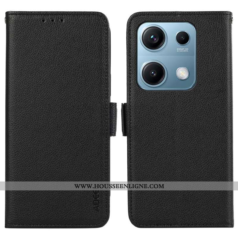 Housse Xiaomi Redmi Note 14S 4G ABEEL