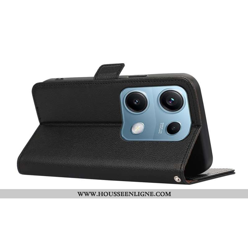 Housse Xiaomi Redmi Note 14S 4G ABEEL