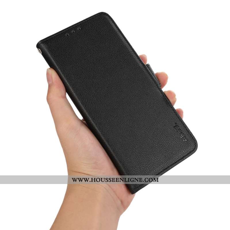 Housse Xiaomi Redmi Note 14S 4G ABEEL