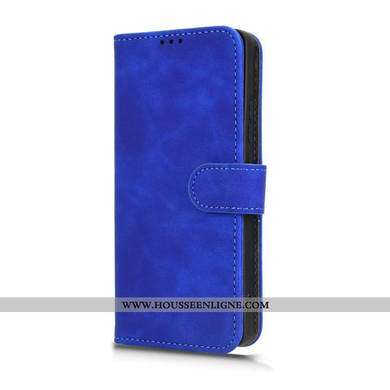 Housse Xiaomi Redmi Note 14S Effet Daim