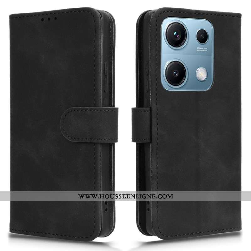 Housse Xiaomi Redmi Note 14S Effet Daim