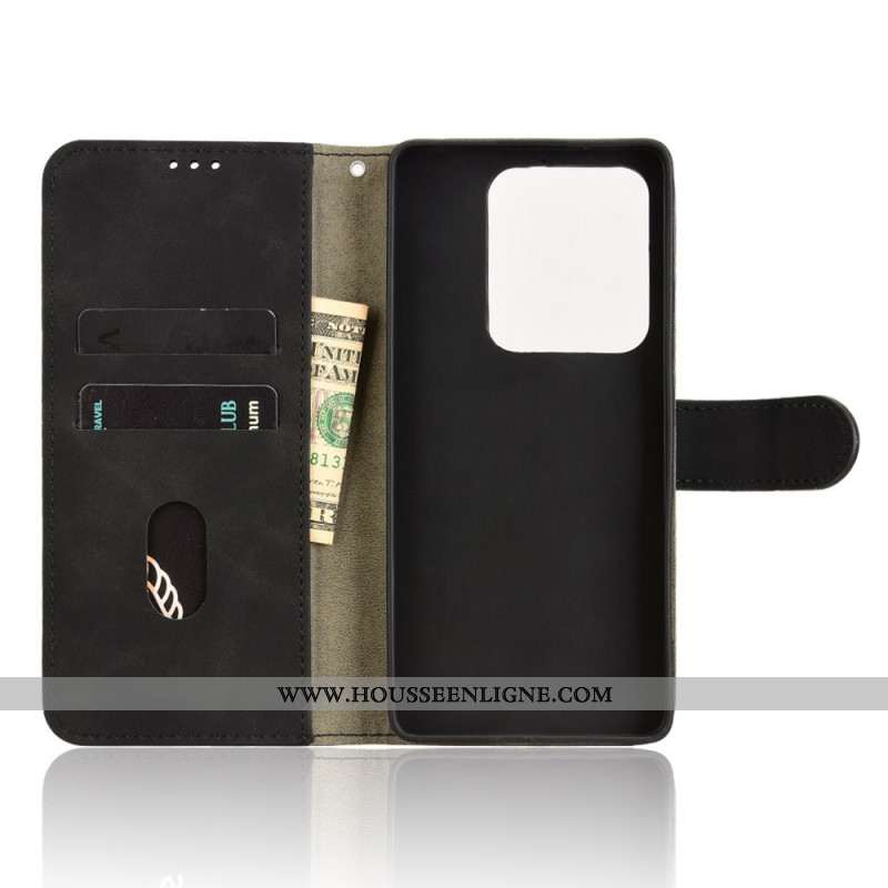 Housse Xiaomi Redmi Note 14S Effet Daim