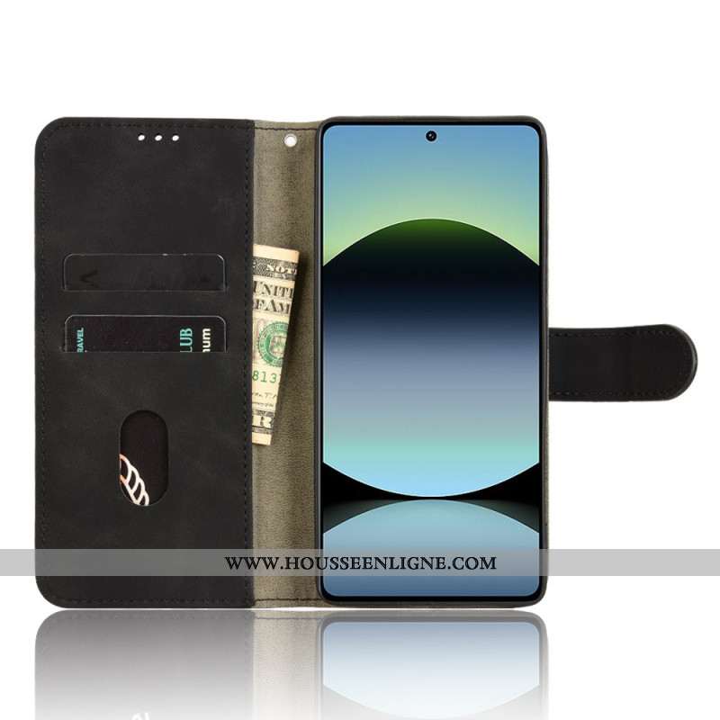 Housse Xiaomi Redmi Note 14S Effet Daim