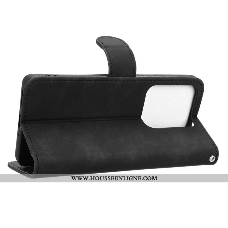 Housse Xiaomi Redmi Note 14S Effet Daim