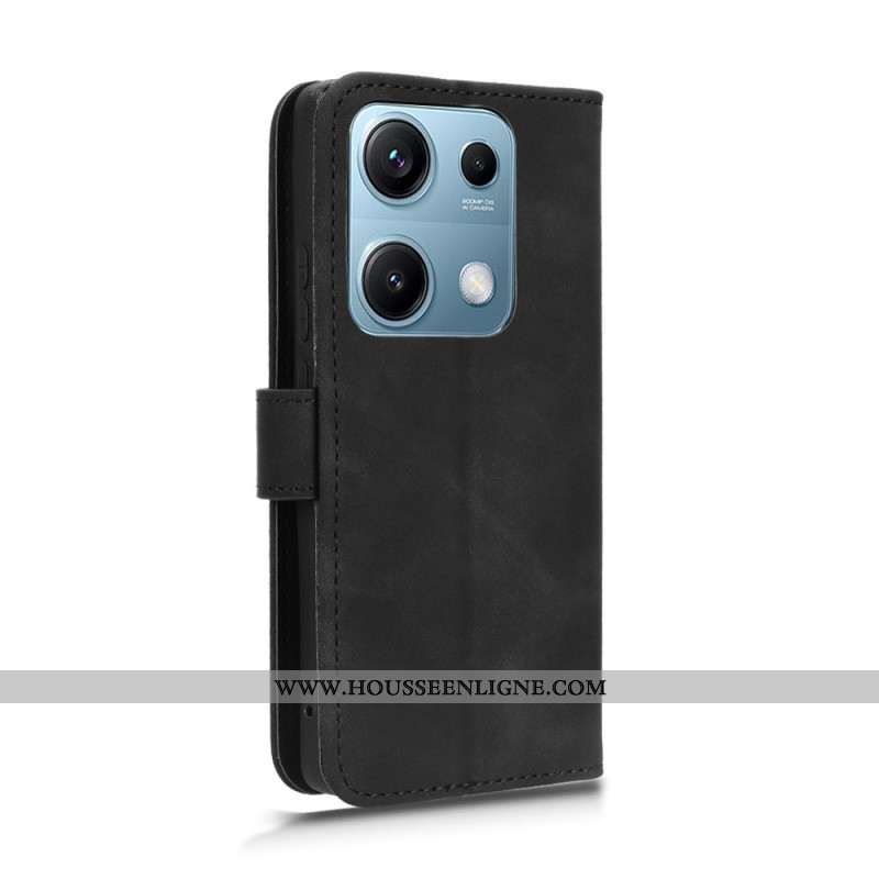 Housse Xiaomi Redmi Note 14S Effet Daim