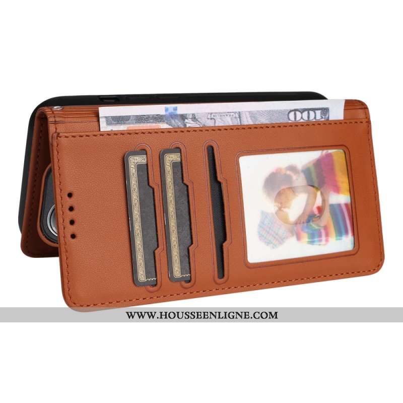 Housse Xiaomi Redmi Note 14S / Note 13 Pro 4G / Poco M6 Pro 4G Coque Détachable BETOPNICE