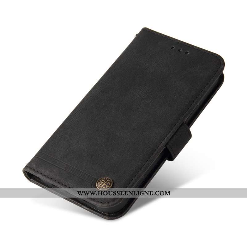 Housse Xiaomi Redmi Note 14S / Note 13 Pro 4G / Poco M6 Pro 4G Design Rétro