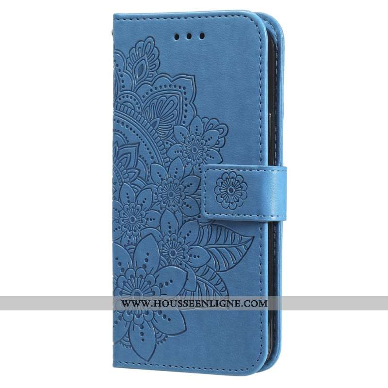 Housse Xiaomi Redmi Note 14S / Note 13 Pro 4G / Poco M6 Pro 4G Impression Mandala