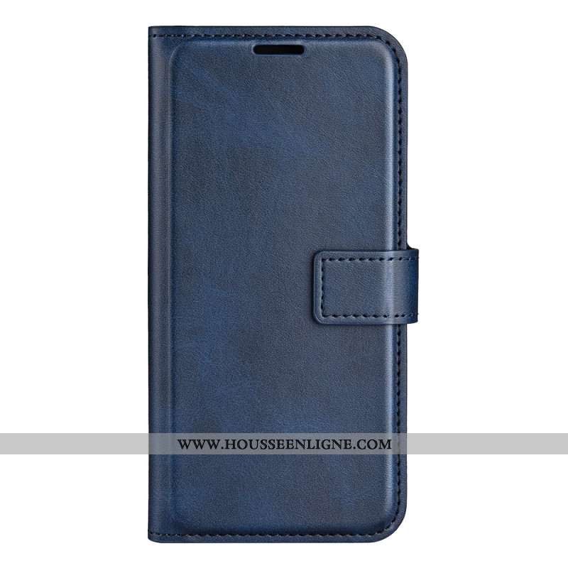 Housse Xiaomi Redmi Note 14S Style Cuir