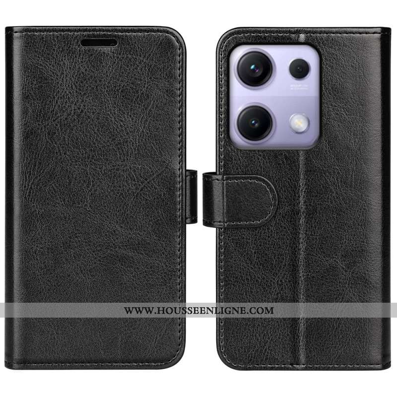 Housse Xiaomi Redmi Note 14S Vintage