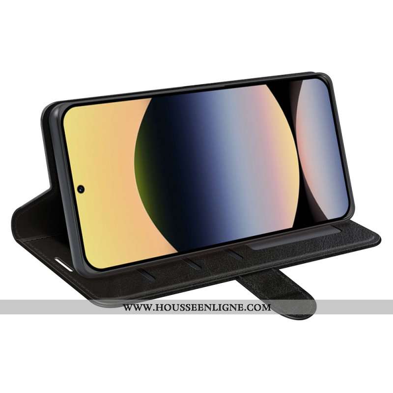 Housse Xiaomi Redmi Note 14S Vintage