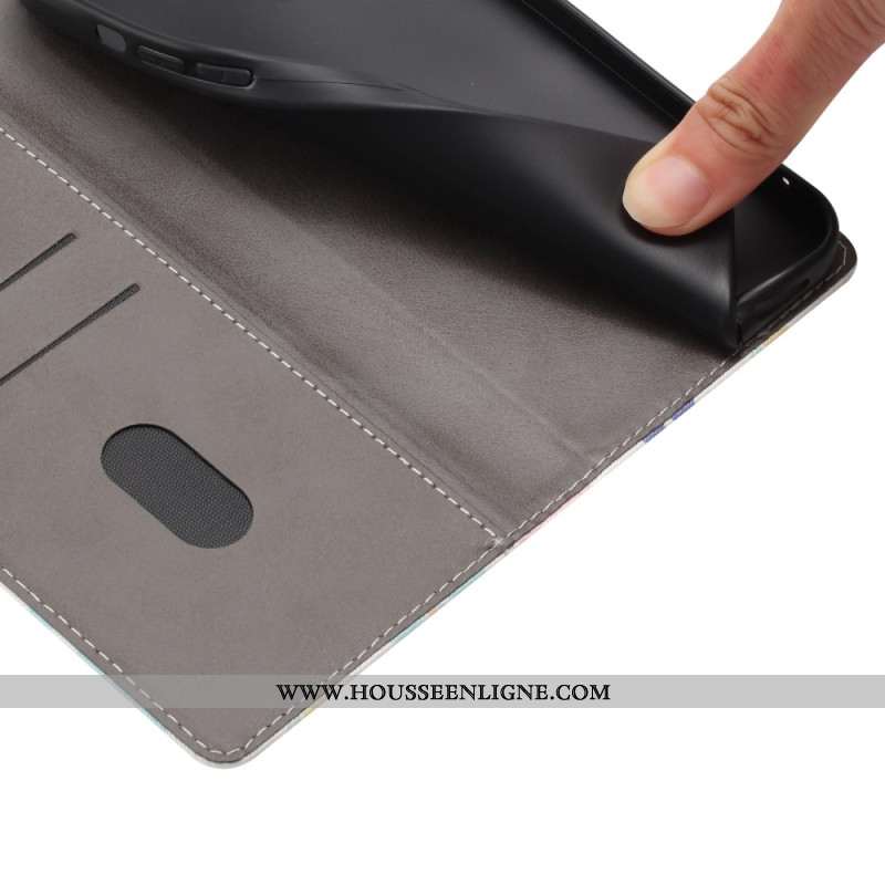 Housse Xiaomi Redmi Note 15 5G / 4G / Poco M8 5G Chats Coloré