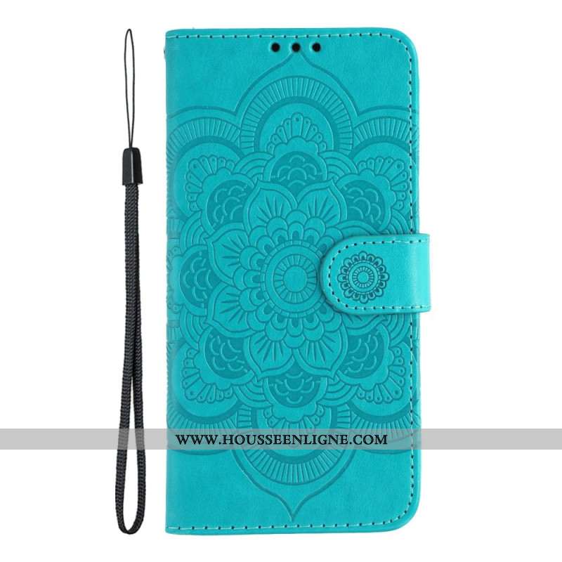 Housse Xiaomi Redmi Note 15 5G / 4G / Poco M8 5G Mandala