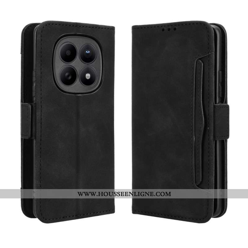 Housse Xiaomi Redmi Note 15 5G / 4G / Poco M8 5G Multi-Cartes