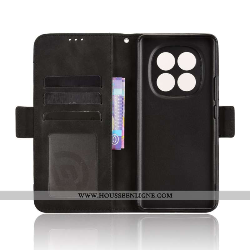 Housse Xiaomi Redmi Note 15 5G / 4G / Poco M8 5G Multi-Cartes