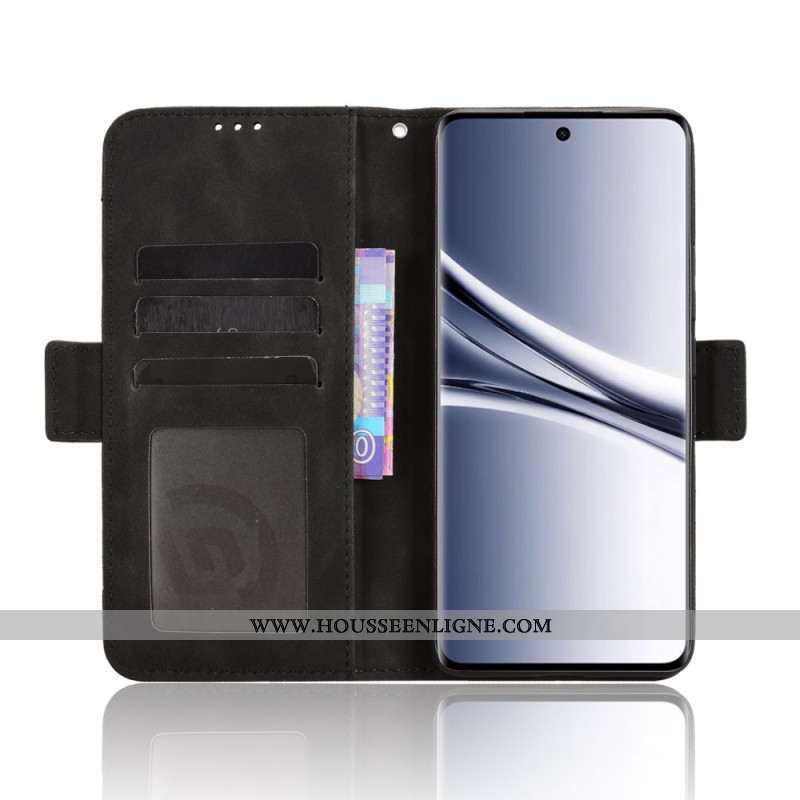 Housse Xiaomi Redmi Note 15 5G / 4G / Poco M8 5G Multi-Cartes