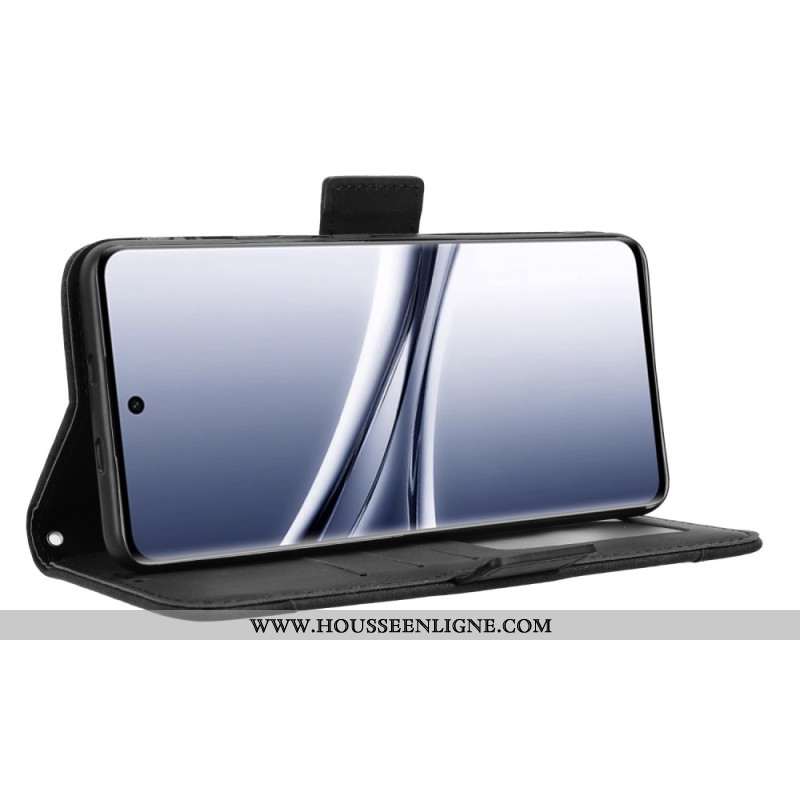 Housse Xiaomi Redmi Note 15 5G / 4G / Poco M8 5G Multi-Cartes