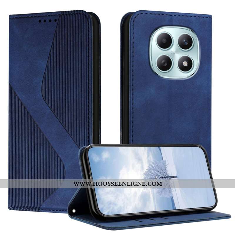 Housse Xiaomi Redmi Note 15 5G / 4G / Poco M8 5G S Design