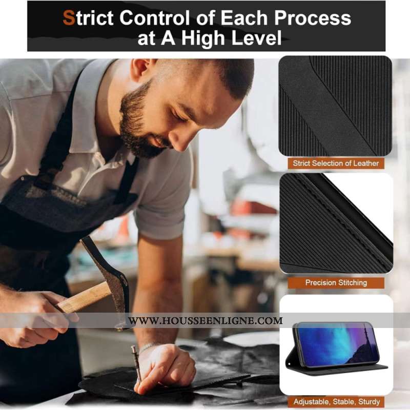 Housse Xiaomi Redmi Note 15 5G / 4G / Poco M8 5G S Design