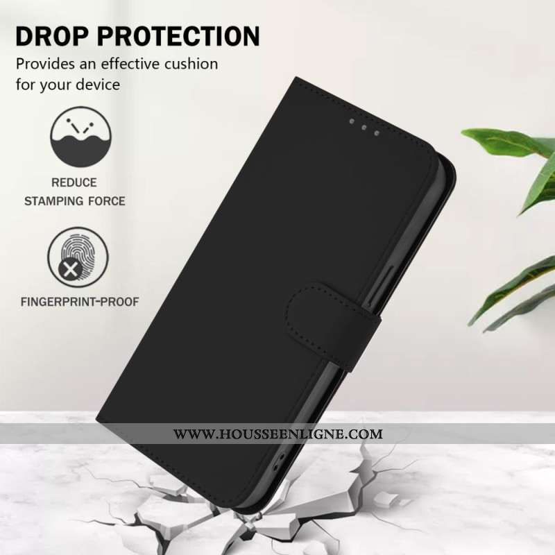 Housse Xiaomi Redmi Note 15 5G / 4G / Poco M8 5G Unie