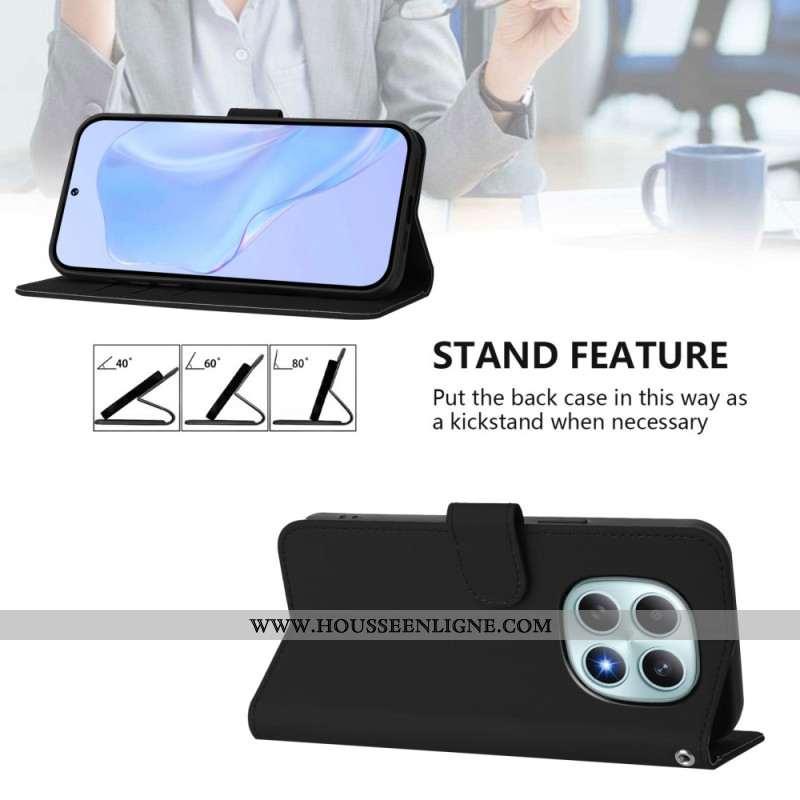 Housse Xiaomi Redmi Note 15 5G / 4G / Poco M8 5G Unie