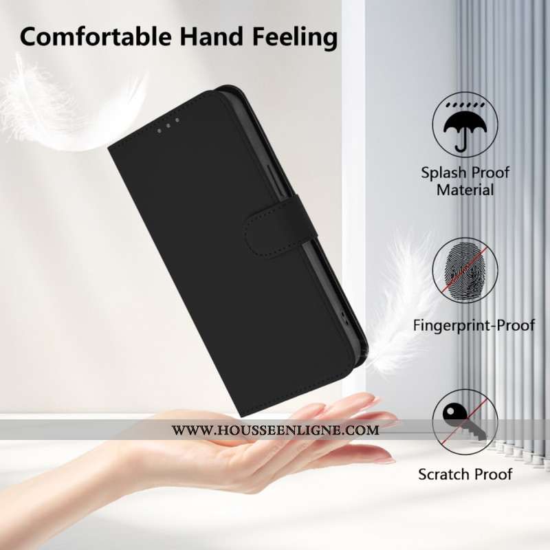 Housse Xiaomi Redmi Note 15 5G / 4G / Poco M8 5G Unie