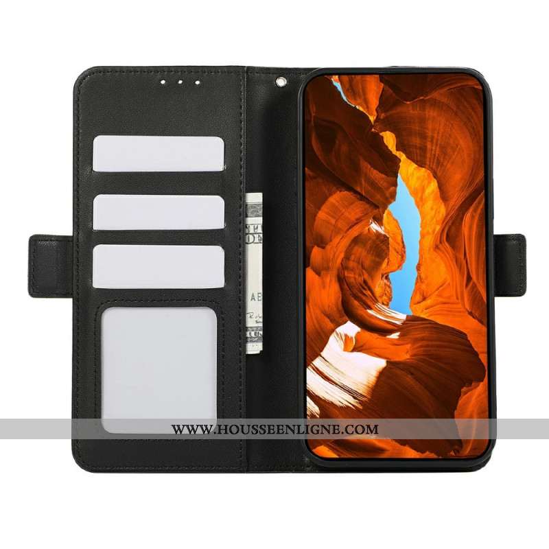 Housse Xiaomi Redmi Note 15 5G / Poco M8 5G ABEEL