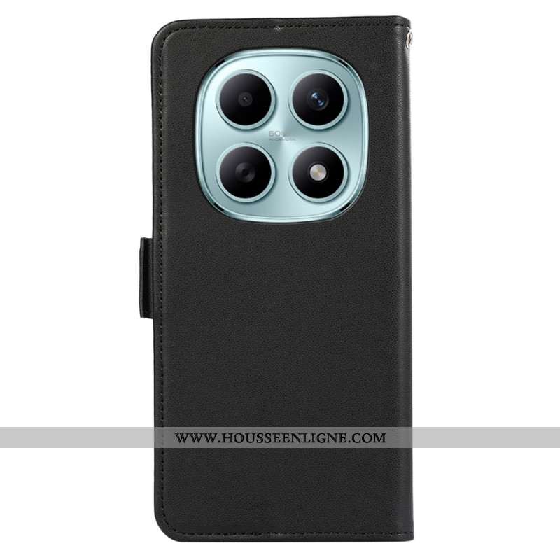 Housse Xiaomi Redmi Note 15 5G / Poco M8 5G ABEEL