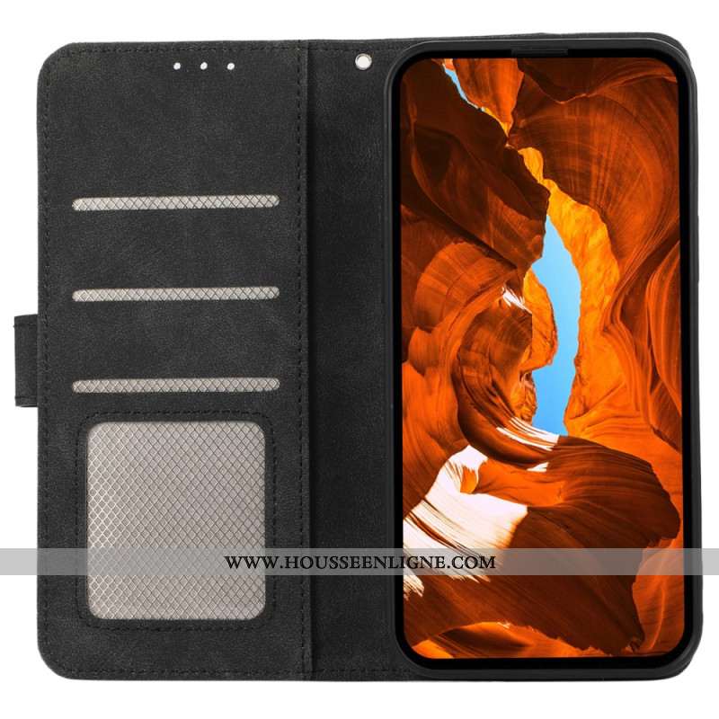 Housse Xiaomi Redmi Note 15 5G / Poco M8 5G Bicolore ABEEL