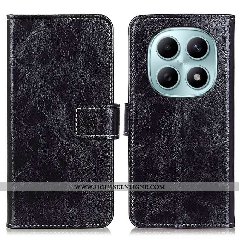 Housse Xiaomi Redmi Note 15 5G / Poco M8 5G Brillante