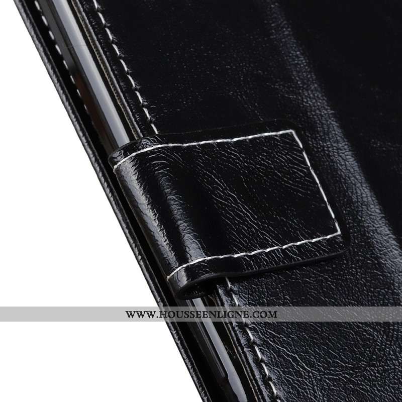 Housse Xiaomi Redmi Note 15 5G / Poco M8 5G Brillante