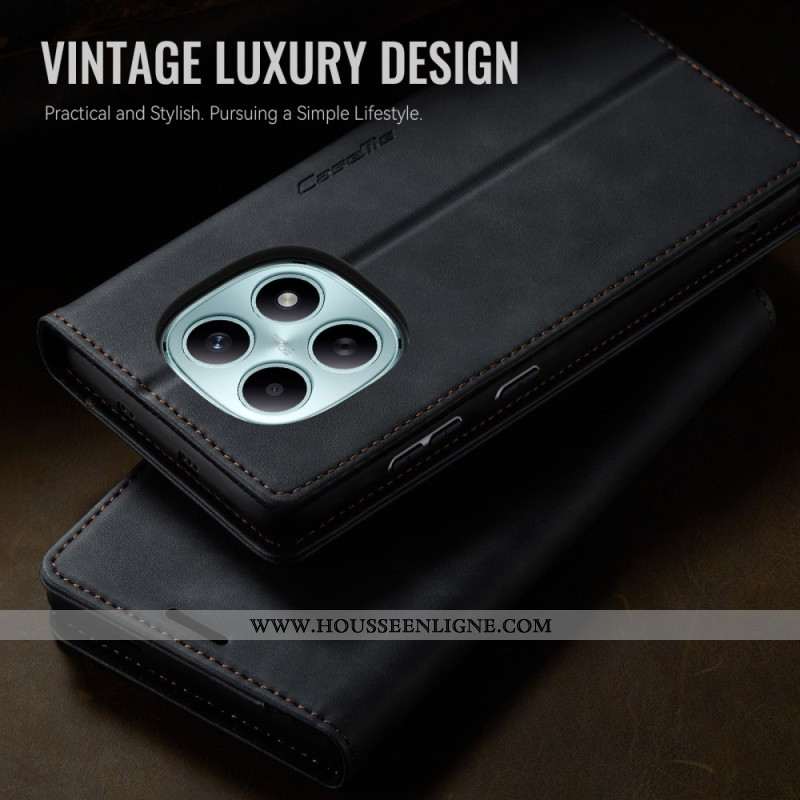 Housse Xiaomi Redmi Note 15 5G / Poco M8 5G CASEME