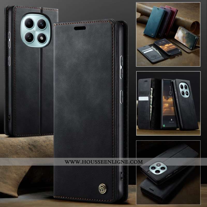 Housse Xiaomi Redmi Note 15 5G / Poco M8 5G CASEME